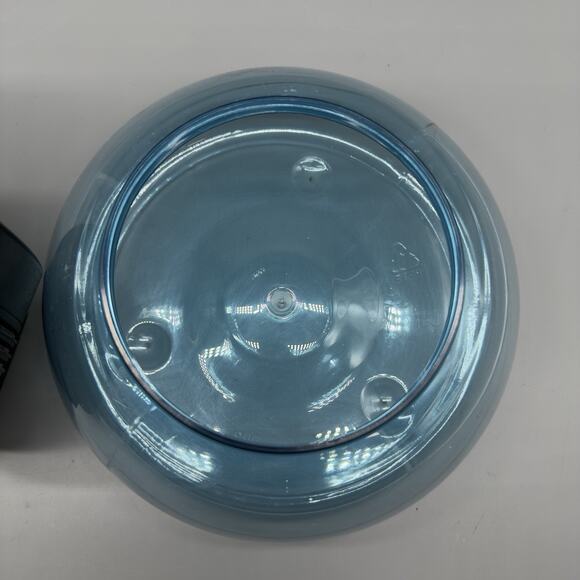 Rainbow Rainmate IL Air Purifier Freshener with Light Tested - Picture 7 of 7